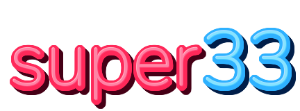 super33 — logo kanal