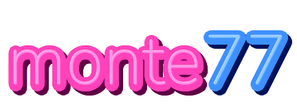 monte77 — logo kanal