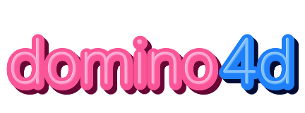 domino4d — logo kanal