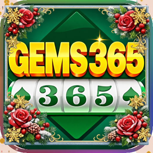 gems365 — mitra unggulan