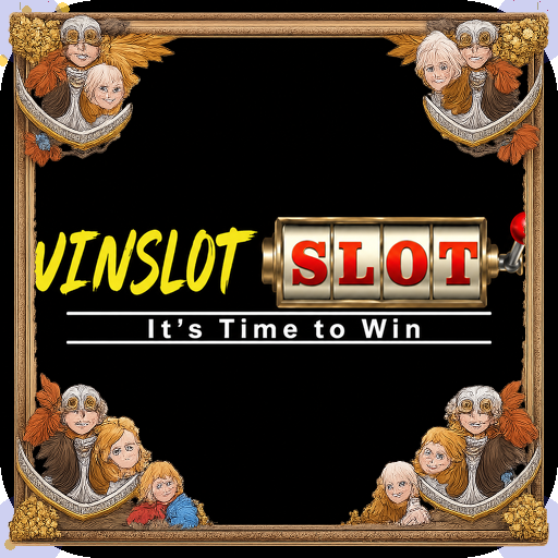winslot — mitra unggulan