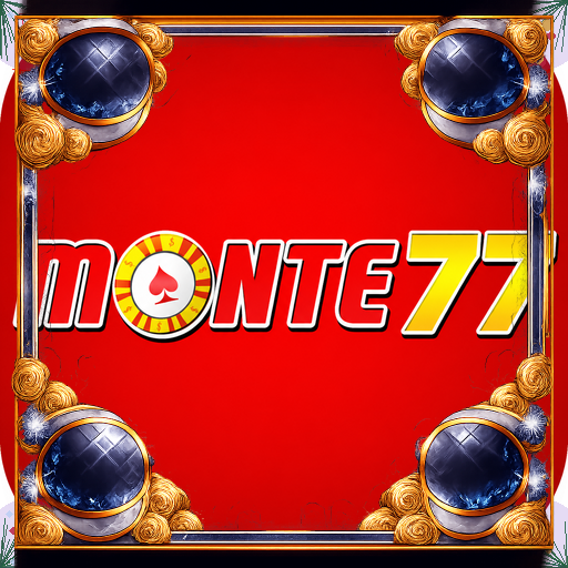monte77 — mitra unggulan