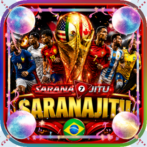 saranajitu — mitra unggulan