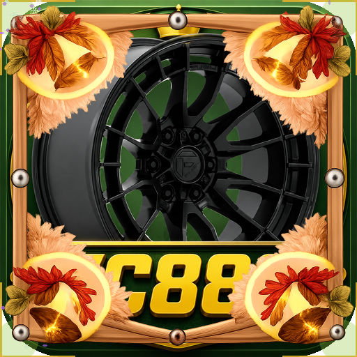 fc888 — mitra unggulan
